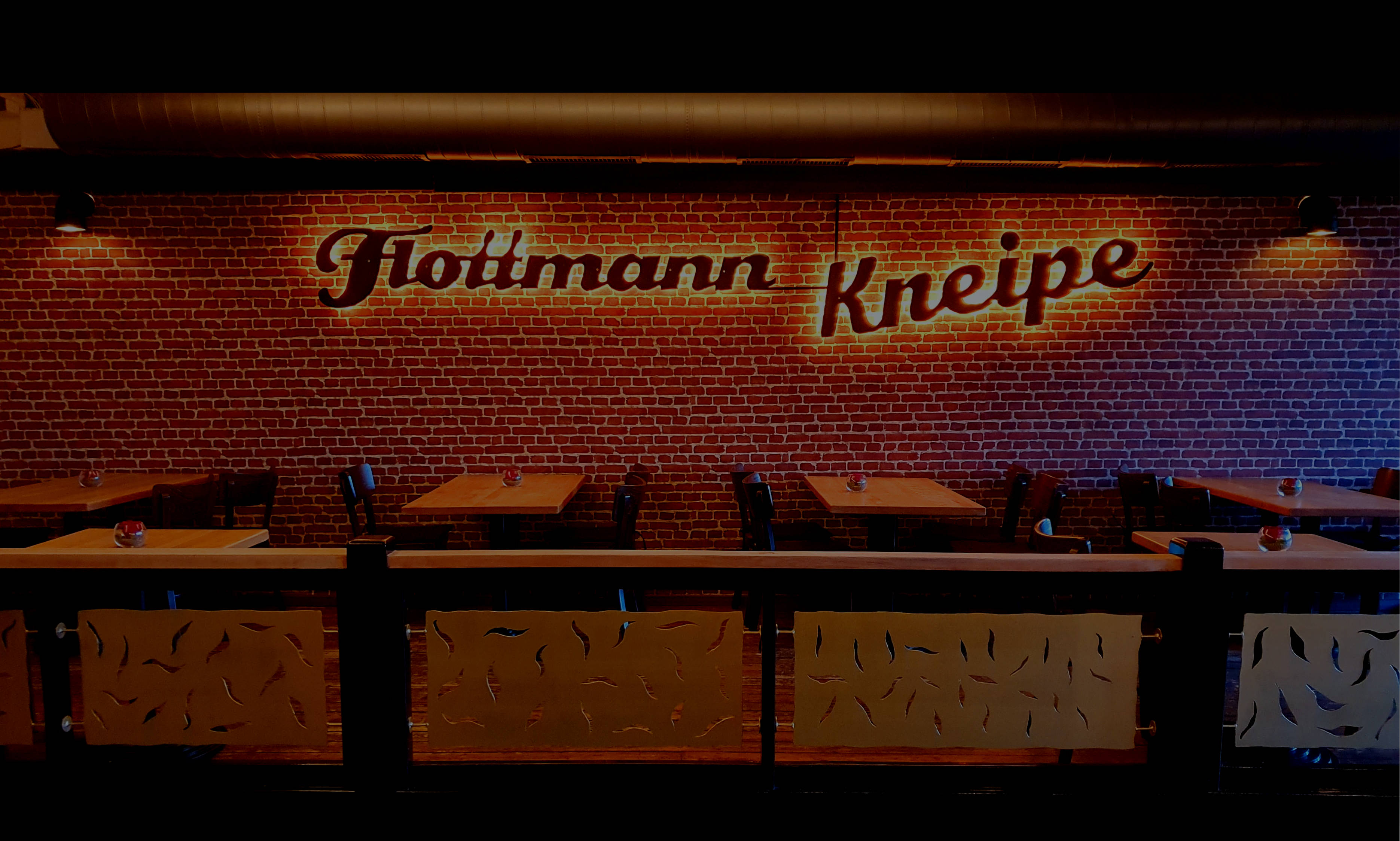 Flottmann Kneipe
